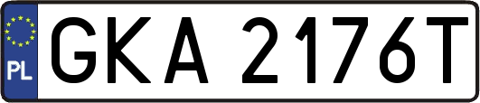 GKA2176T