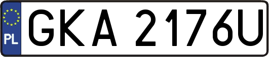 GKA2176U