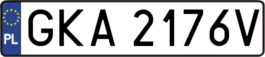 GKA2176V