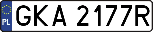 GKA2177R