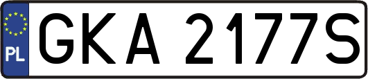 GKA2177S