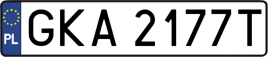 GKA2177T