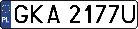 GKA2177U