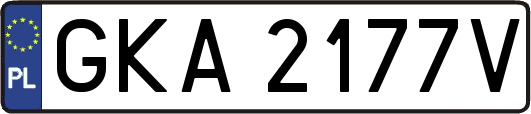 GKA2177V