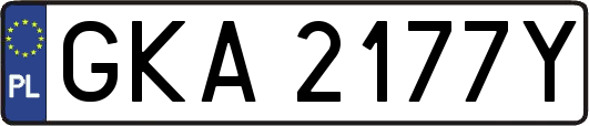 GKA2177Y