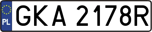 GKA2178R