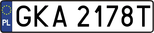 GKA2178T