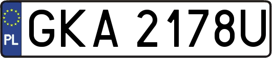GKA2178U