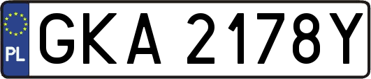 GKA2178Y