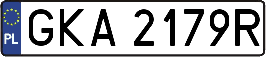 GKA2179R