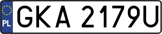 GKA2179U