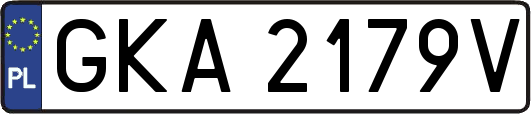 GKA2179V