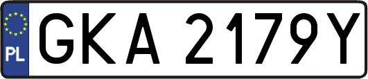 GKA2179Y