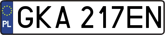 GKA217EN
