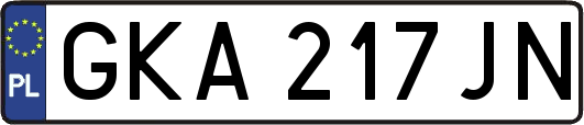 GKA217JN