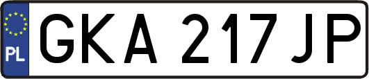 GKA217JP