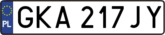 GKA217JY