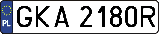 GKA2180R