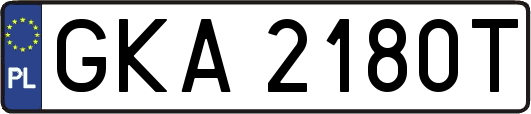 GKA2180T