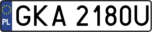 GKA2180U
