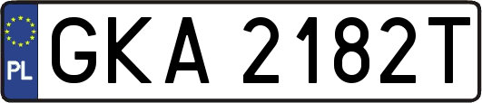 GKA2182T