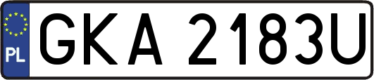 GKA2183U