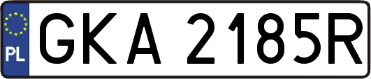 GKA2185R