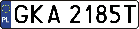 GKA2185T