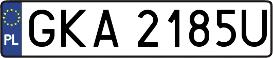 GKA2185U