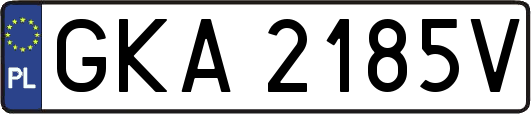 GKA2185V
