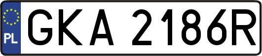 GKA2186R