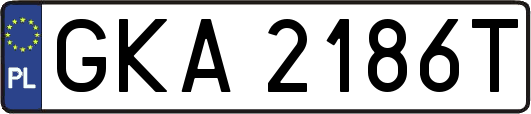 GKA2186T