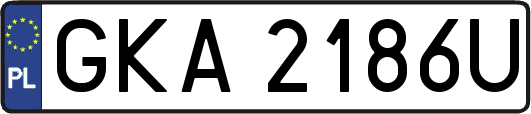 GKA2186U
