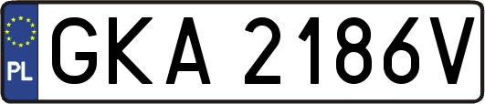 GKA2186V