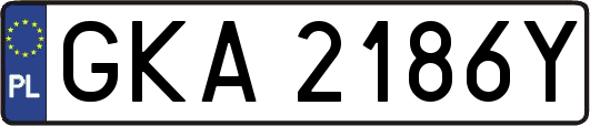 GKA2186Y