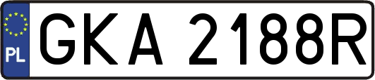 GKA2188R