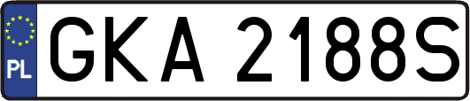 GKA2188S