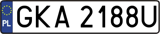 GKA2188U