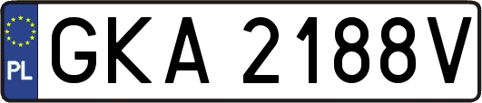 GKA2188V