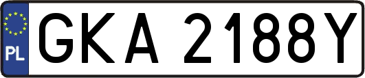 GKA2188Y