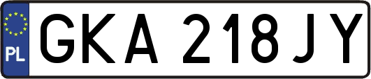 GKA218JY