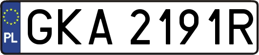 GKA2191R