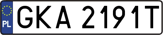 GKA2191T
