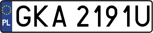 GKA2191U