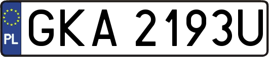 GKA2193U