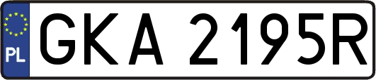 GKA2195R