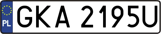 GKA2195U