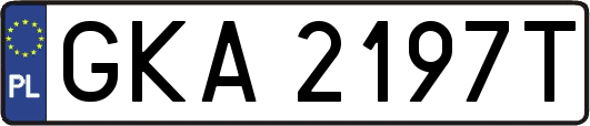 GKA2197T
