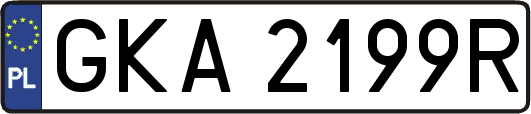 GKA2199R