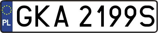 GKA2199S